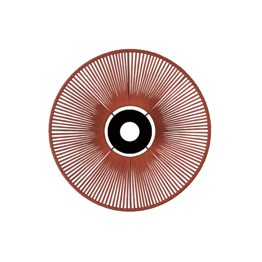 Pamela 3913/50 D500xH50+ Metal Disc Abat-jours