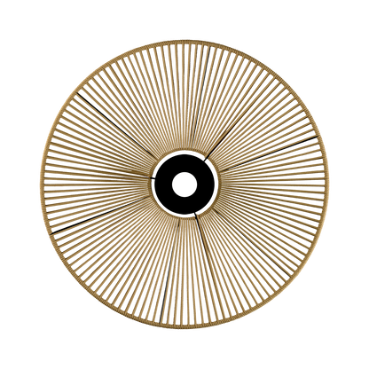 Pamela 3913/70 D680xH70+ Metal Disc Abat-jours