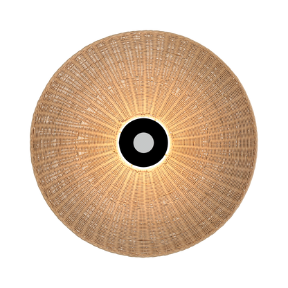 Pamela 3913/70 D680xH70+ Metal Disc Abat-jours