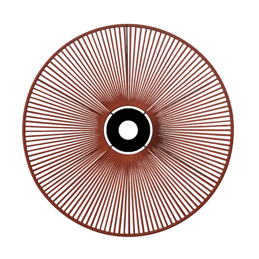 Pamela 3913/70 D680xH70+ Metal Disc Abat-jours