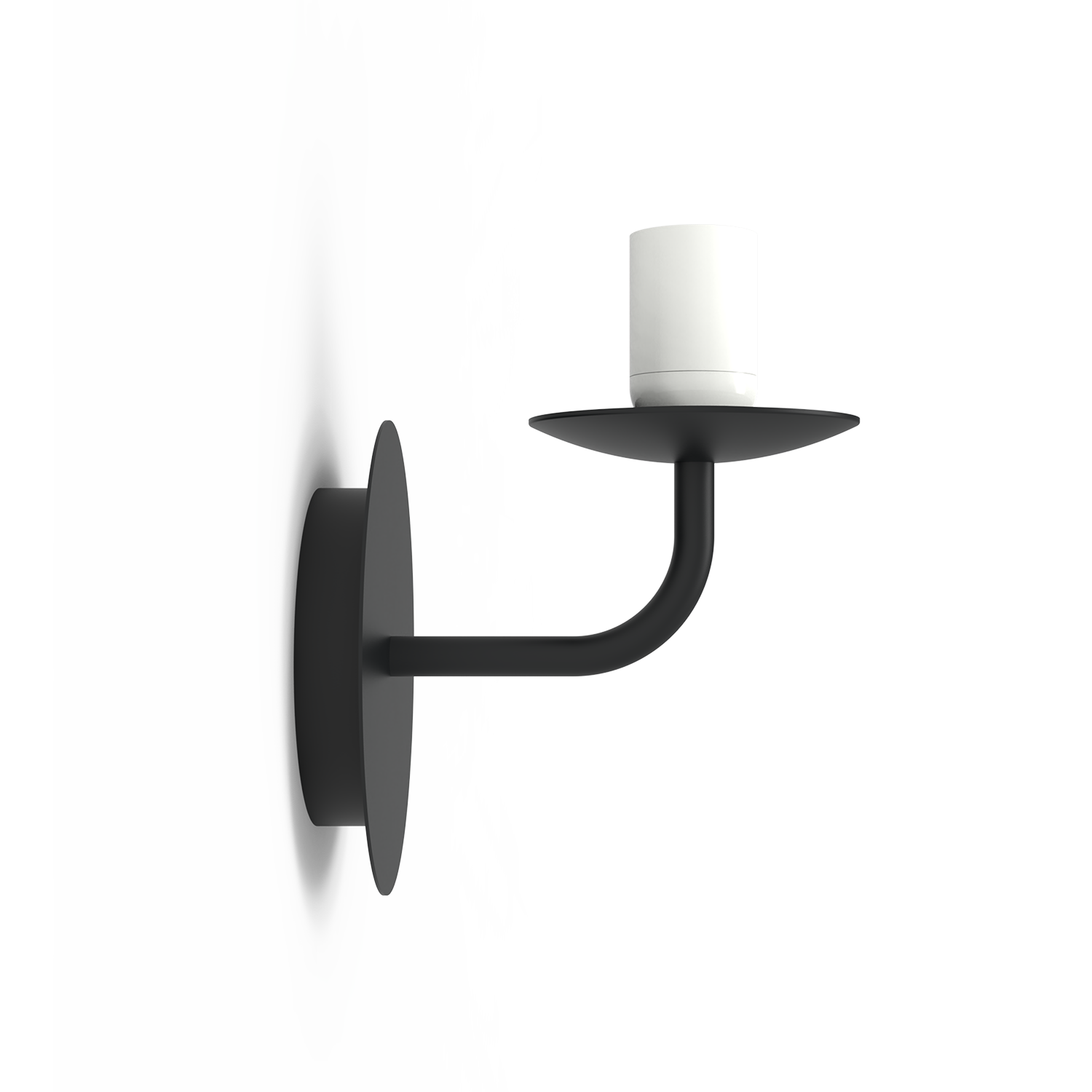 Noir mat