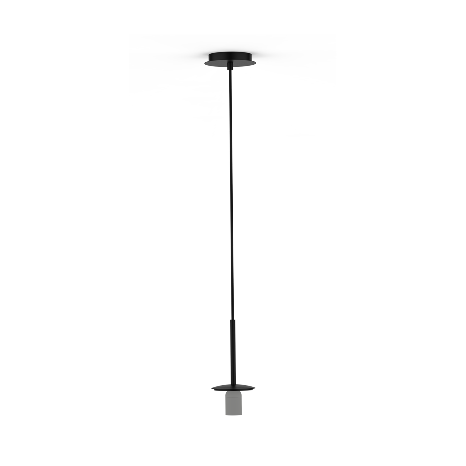 Noir mat