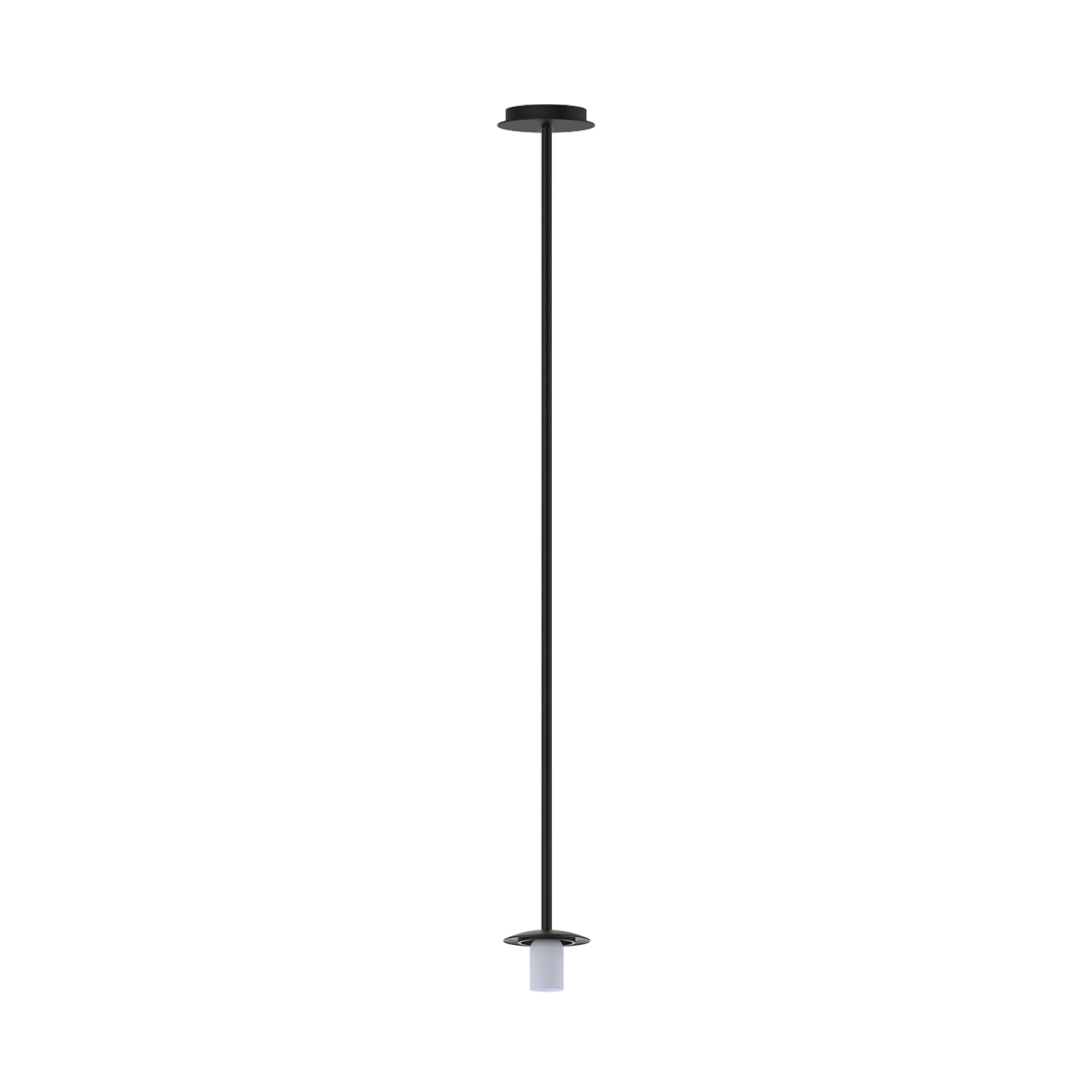 Noir mat