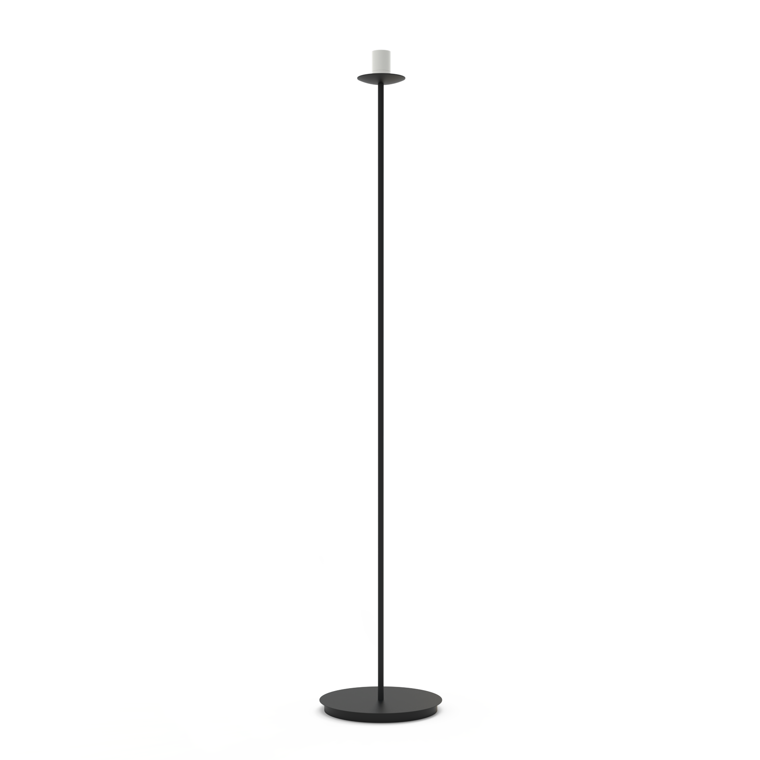 Noir mat