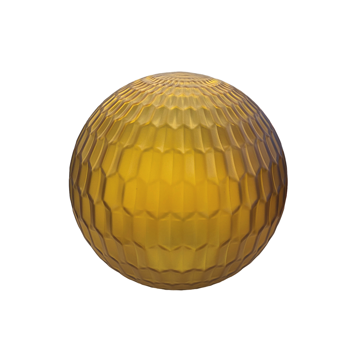 Parma Glass shade Ø180 Abat-jours