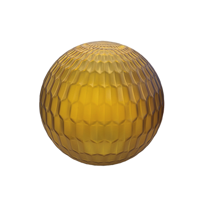 Parma Glass shade Ø180 Abat-jours