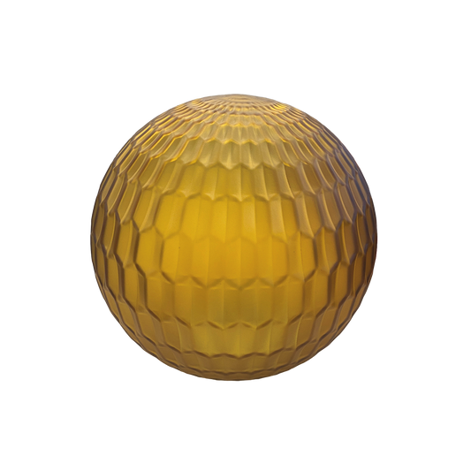 Parma Glass shade Ø180 Abat-jours