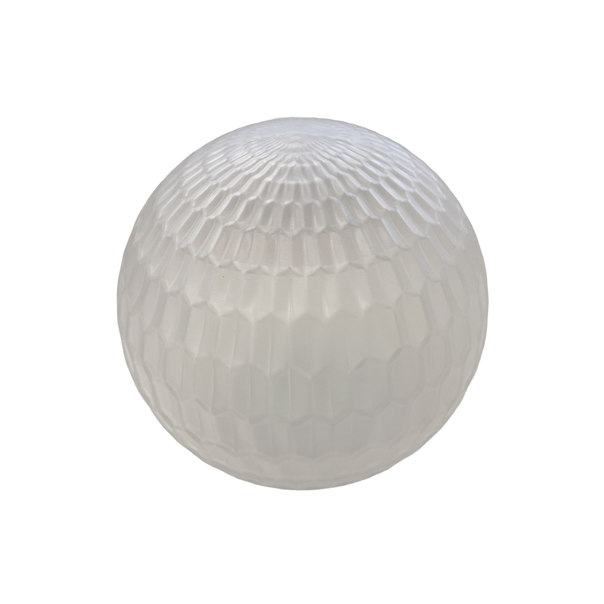 Parma Glass shade Ø180 Abat-jours