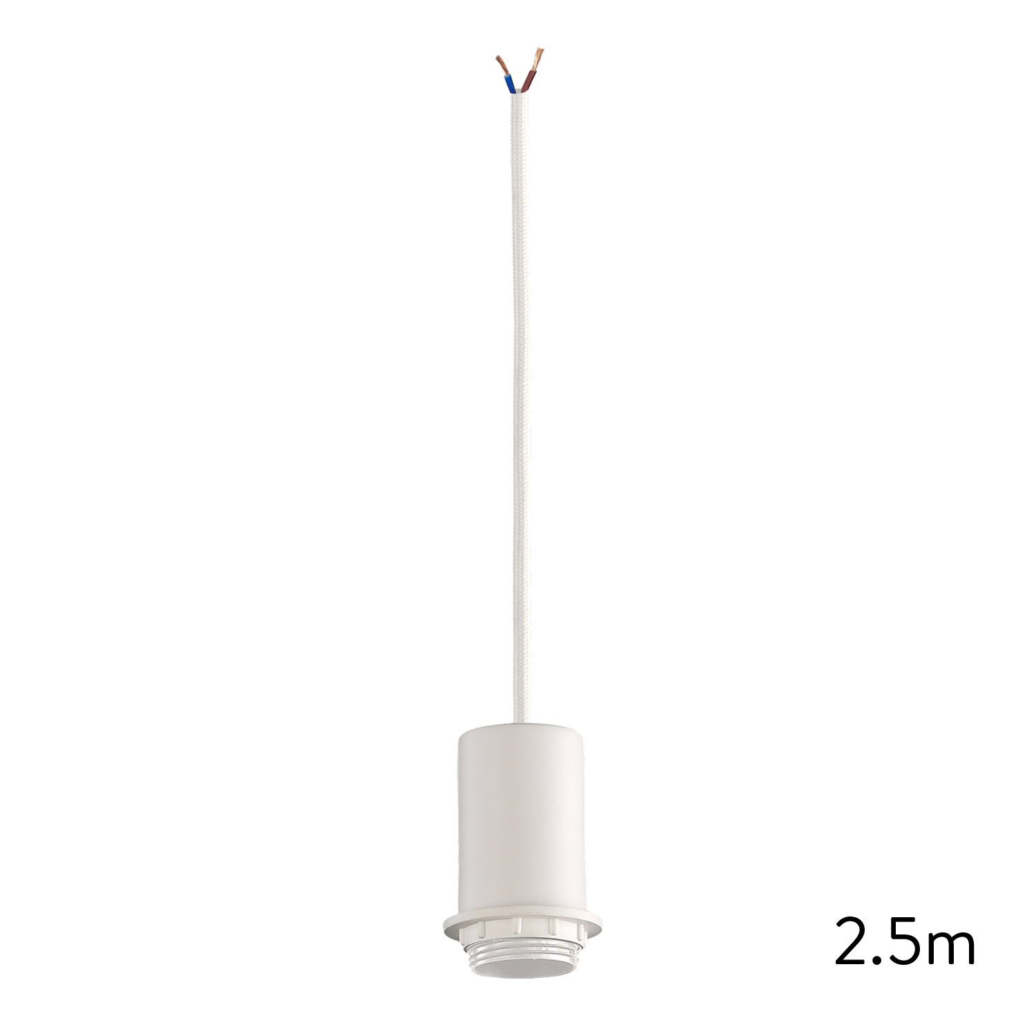 Blanc texturé