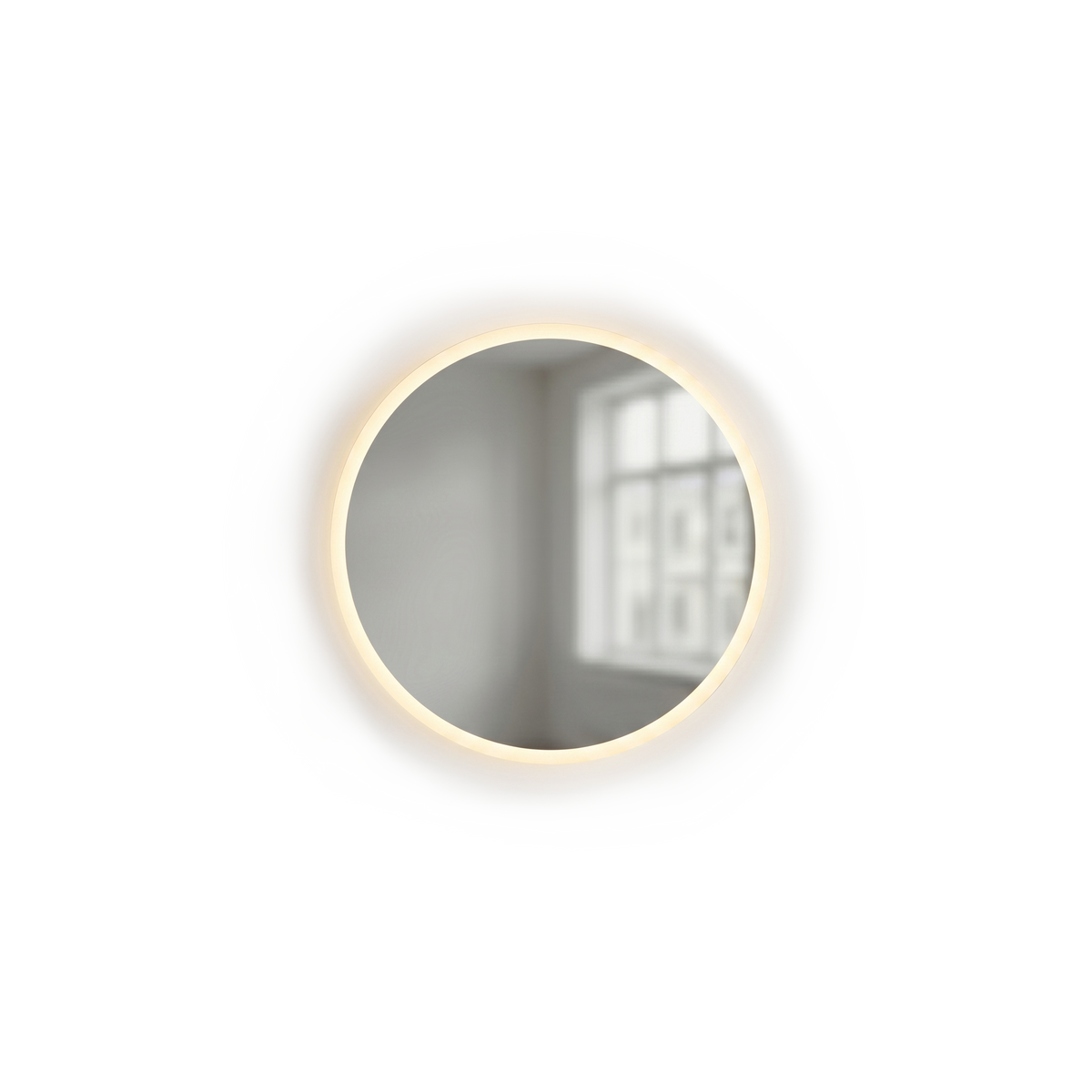 Petra Ø600 Miroirs