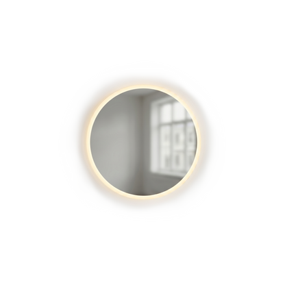 Petra Ø600 Miroirs