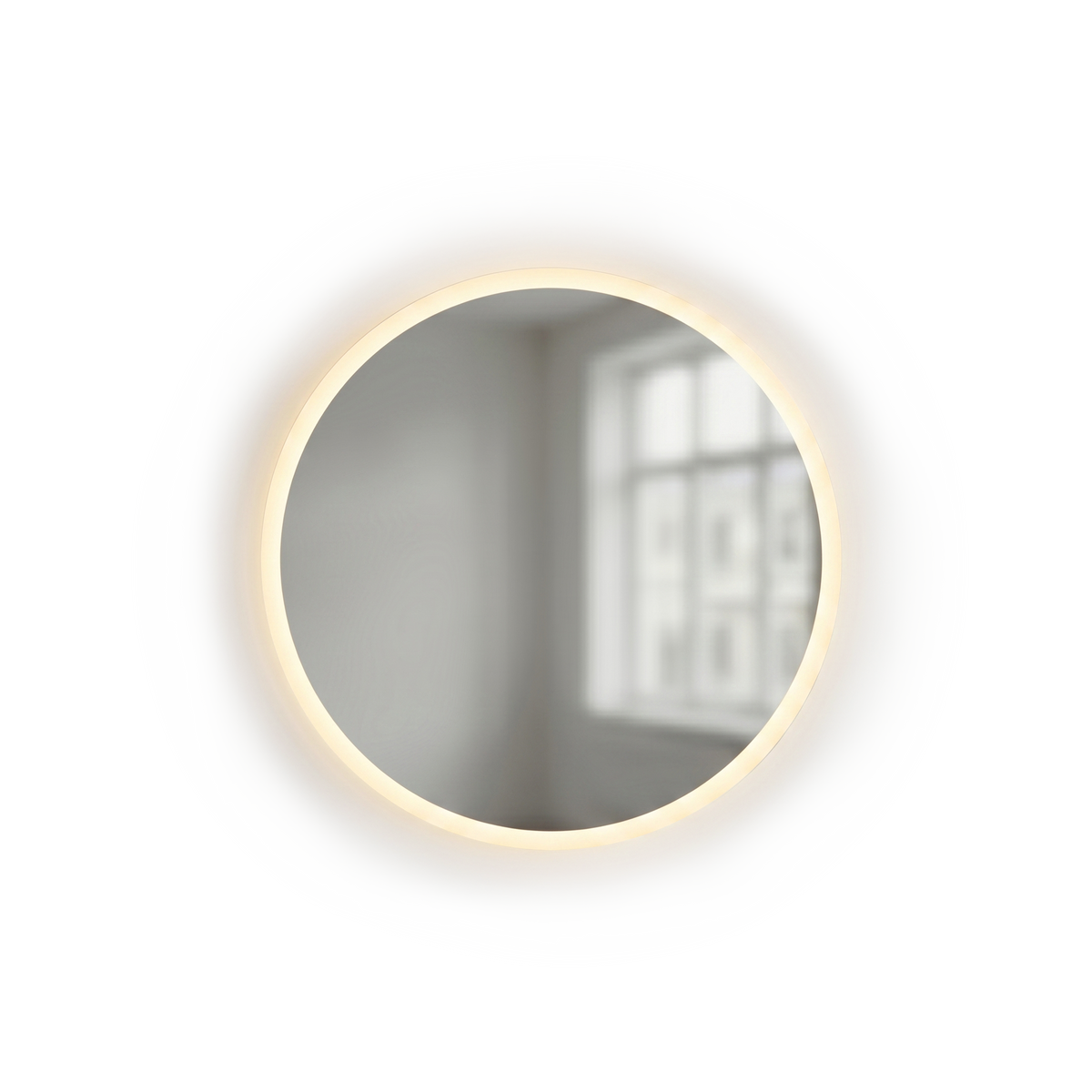 Petra Ø800 Miroirs