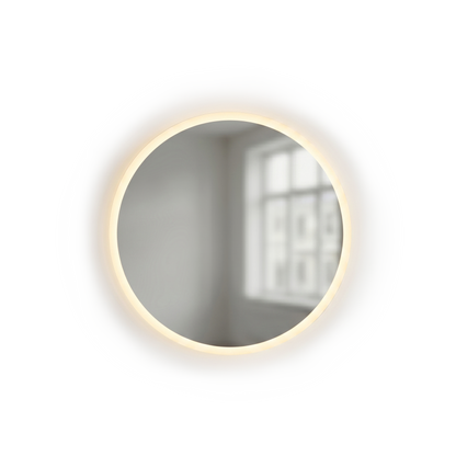 Petra Ø800 Miroirs