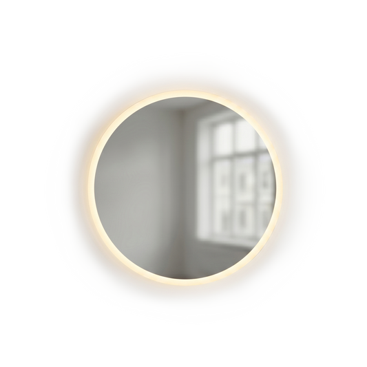 Petra Ø800 Miroirs