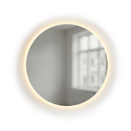 Petra Ø1000 Miroirs