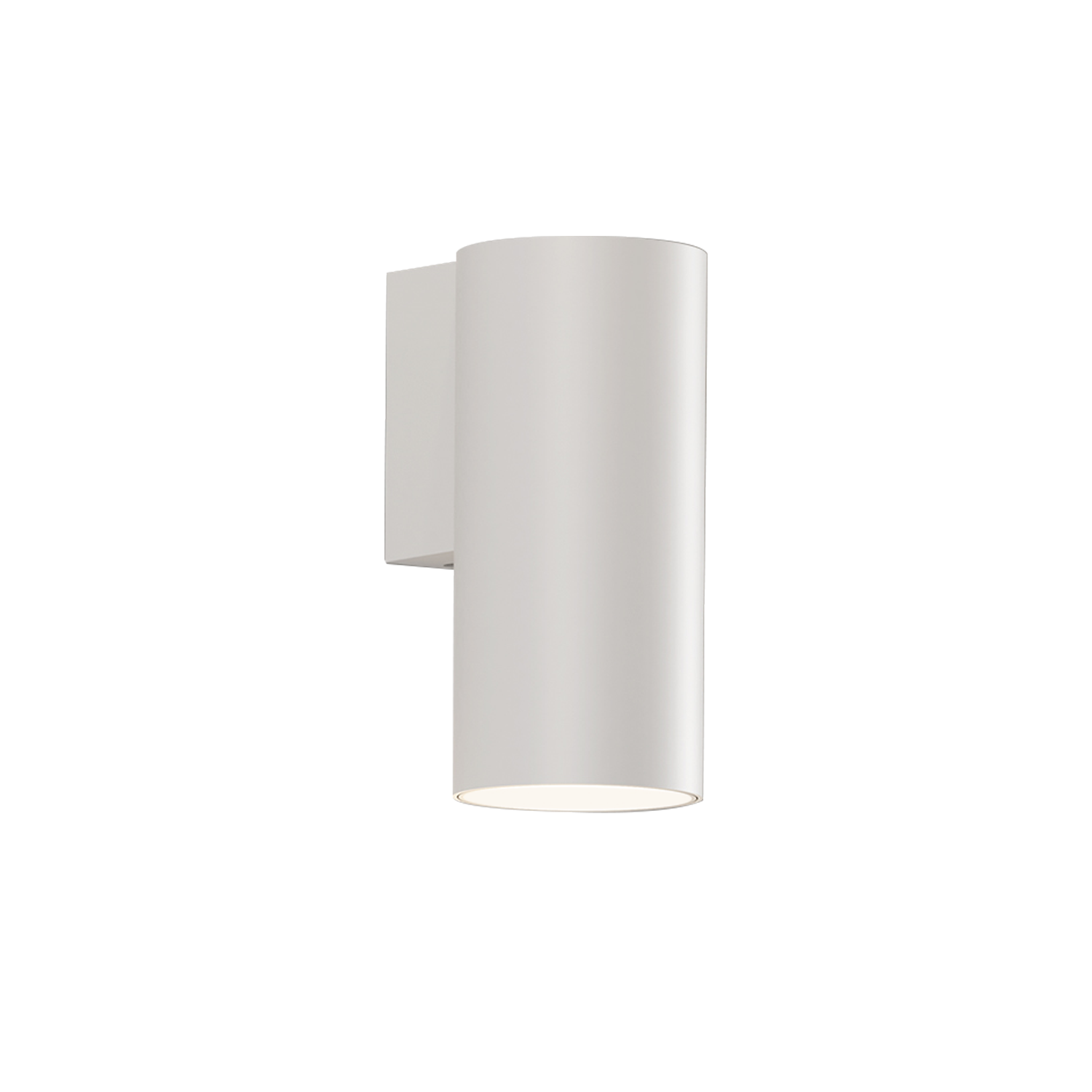 Blanc texturé
