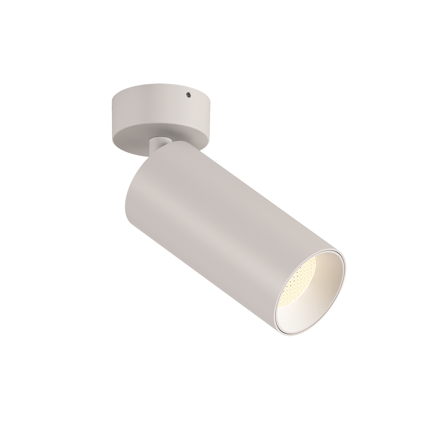 Blanc texturé