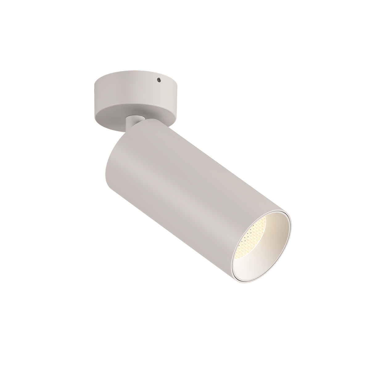 Pipe Spots en surface