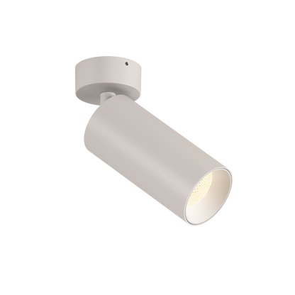 Pipe Spots en surface