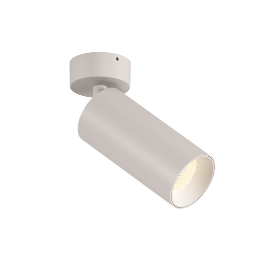 Pipe Spots en surface