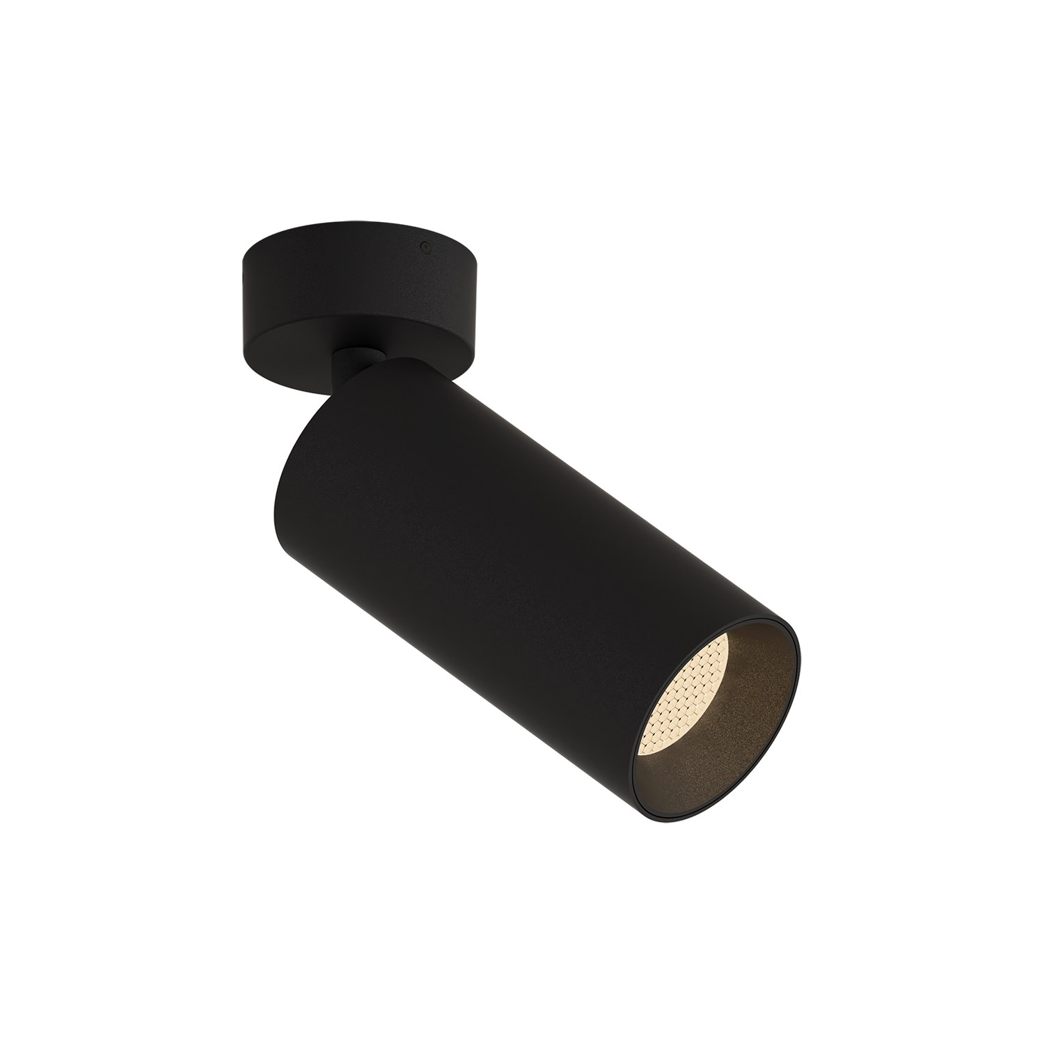 Noir texturé