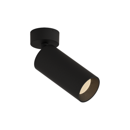 Pipe Spots en surface