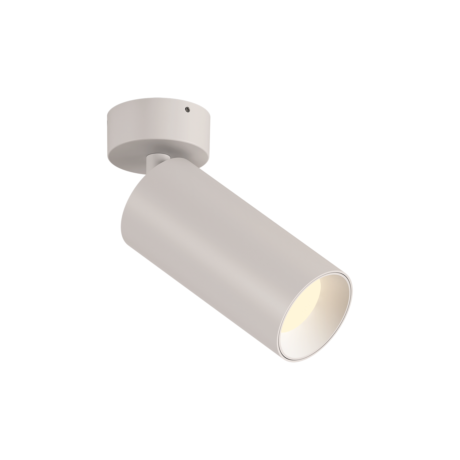 Blanc texturé