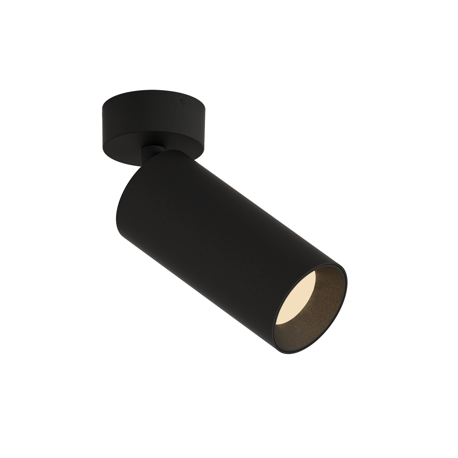 Noir texturé