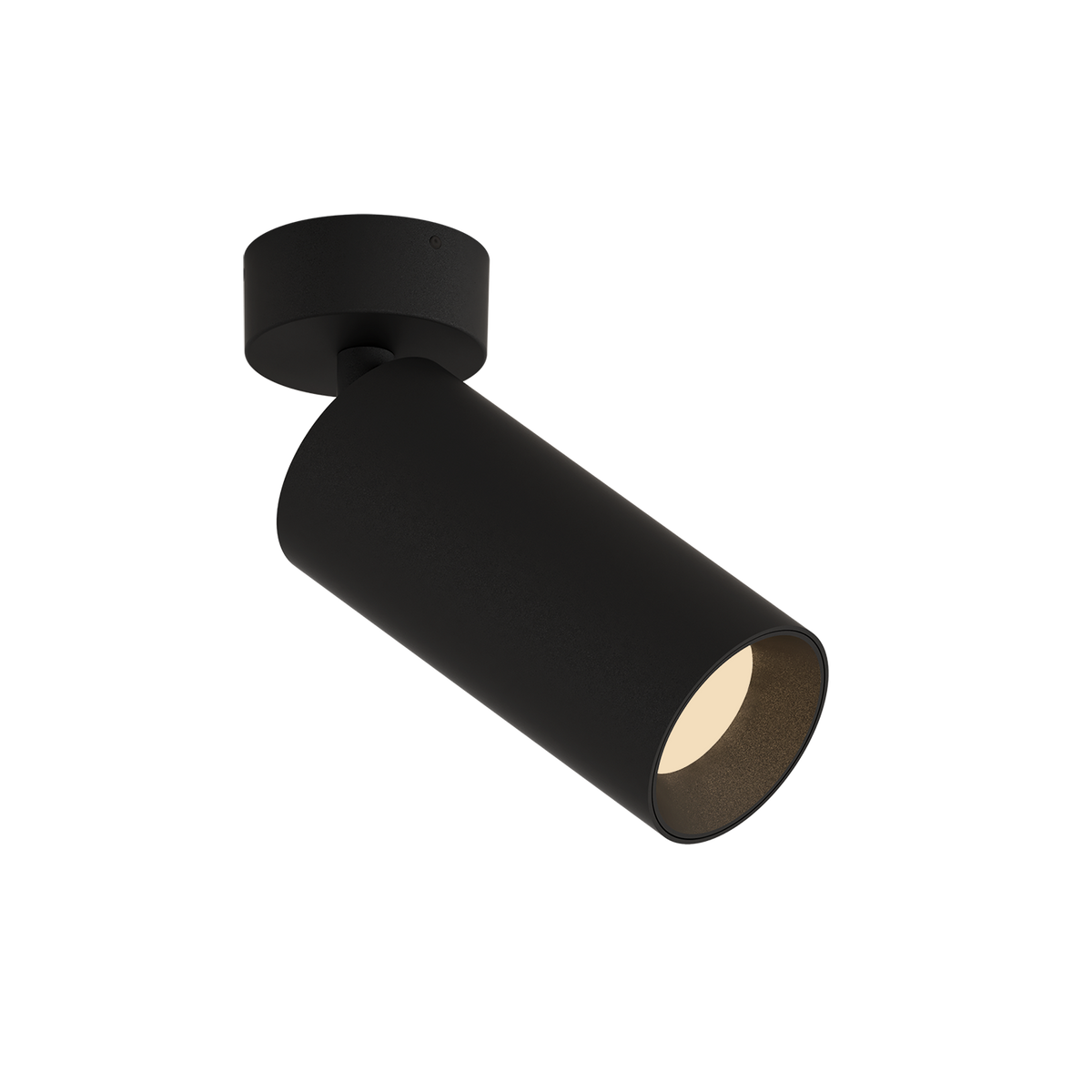 Pipe Ø60 GU10 Spots