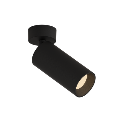 Pipe Ø60 GU10 Spots