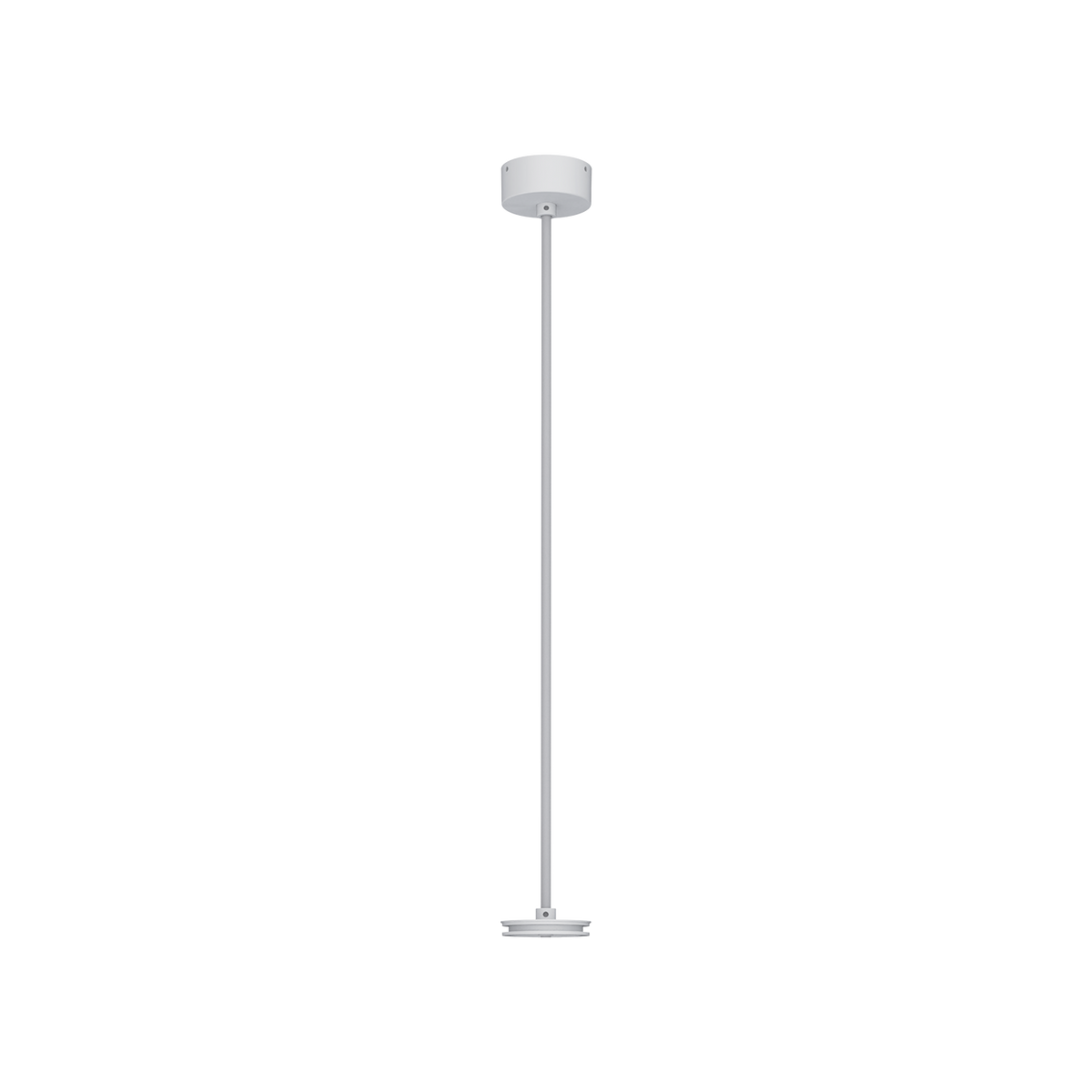Pipe Pendant Kit Ø60mm DALI/Push Accessoires