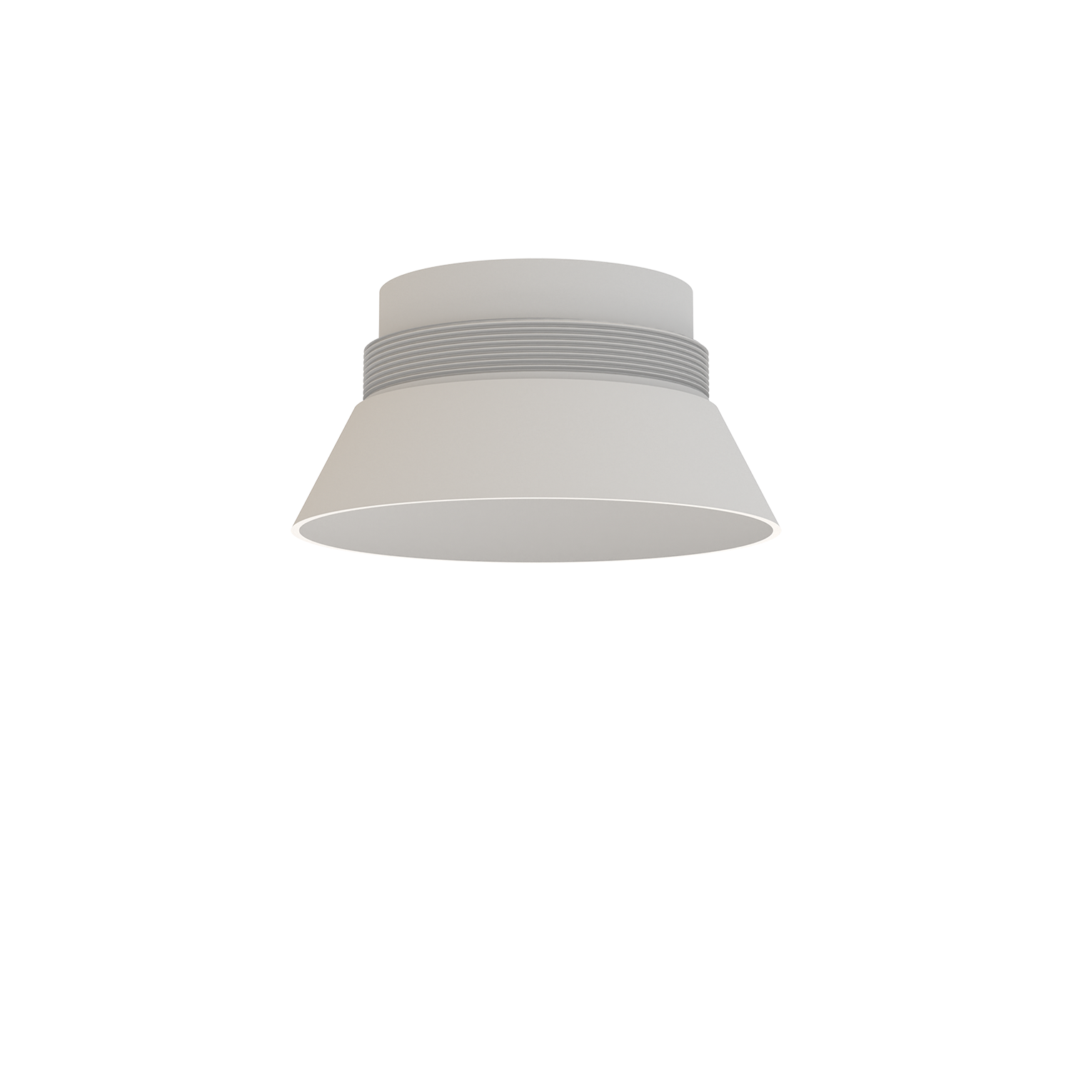 Blanc texturé