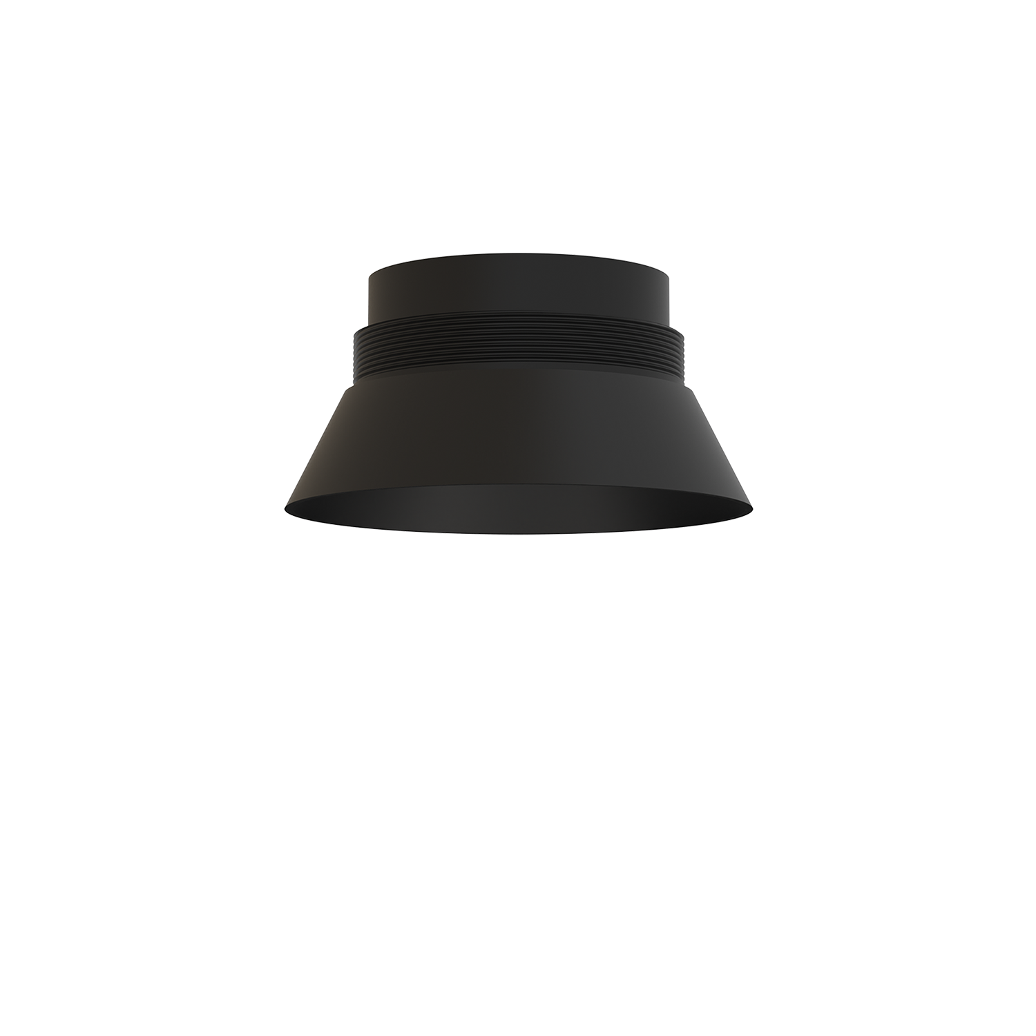 Noir texturé