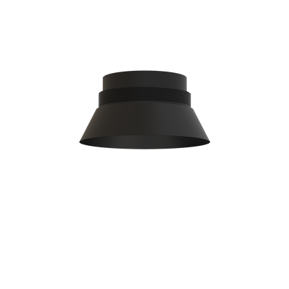 Pipe Shade Ø80 Abat-jours