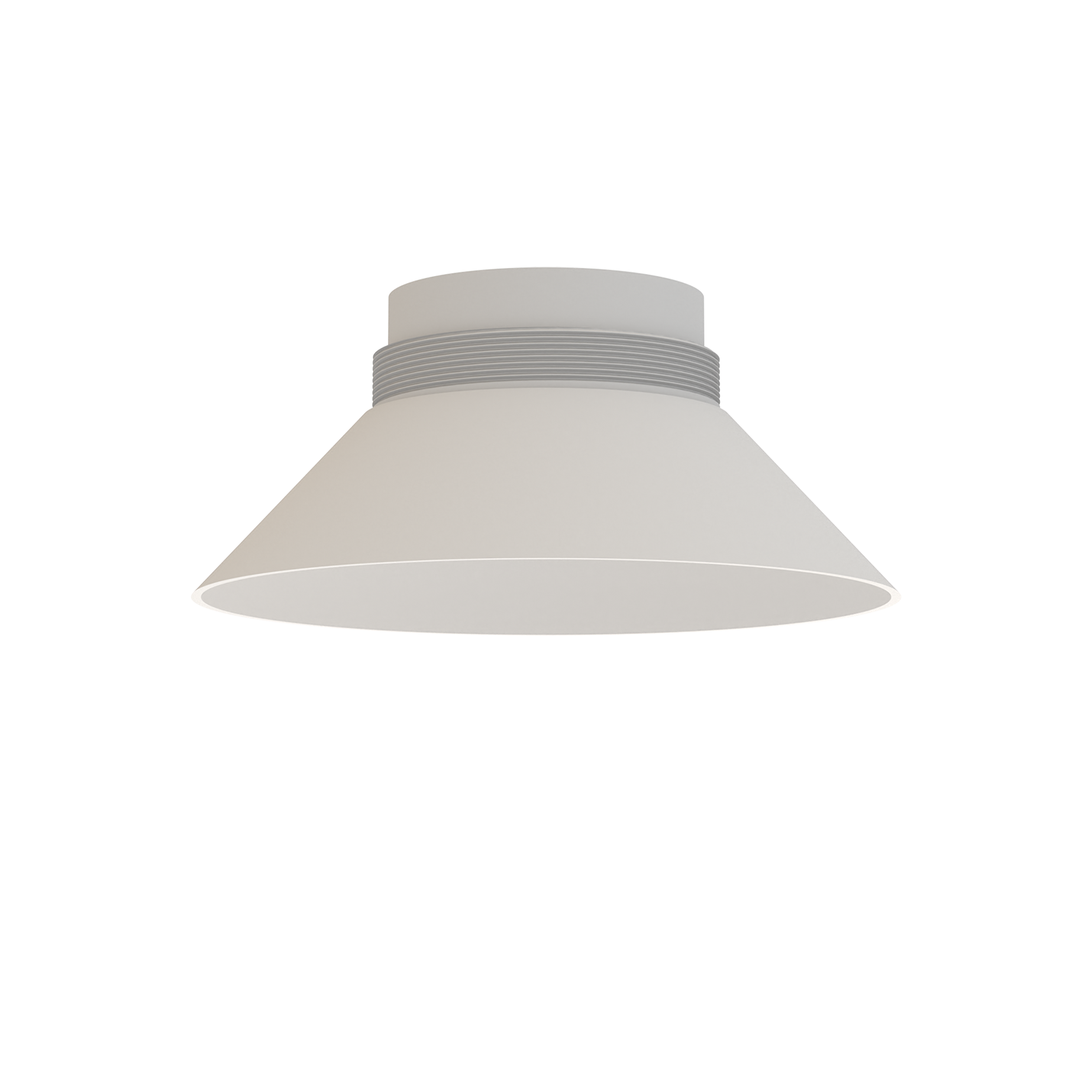 Blanc texturé