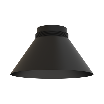 Pipe Shade Ø140 Abat-jours