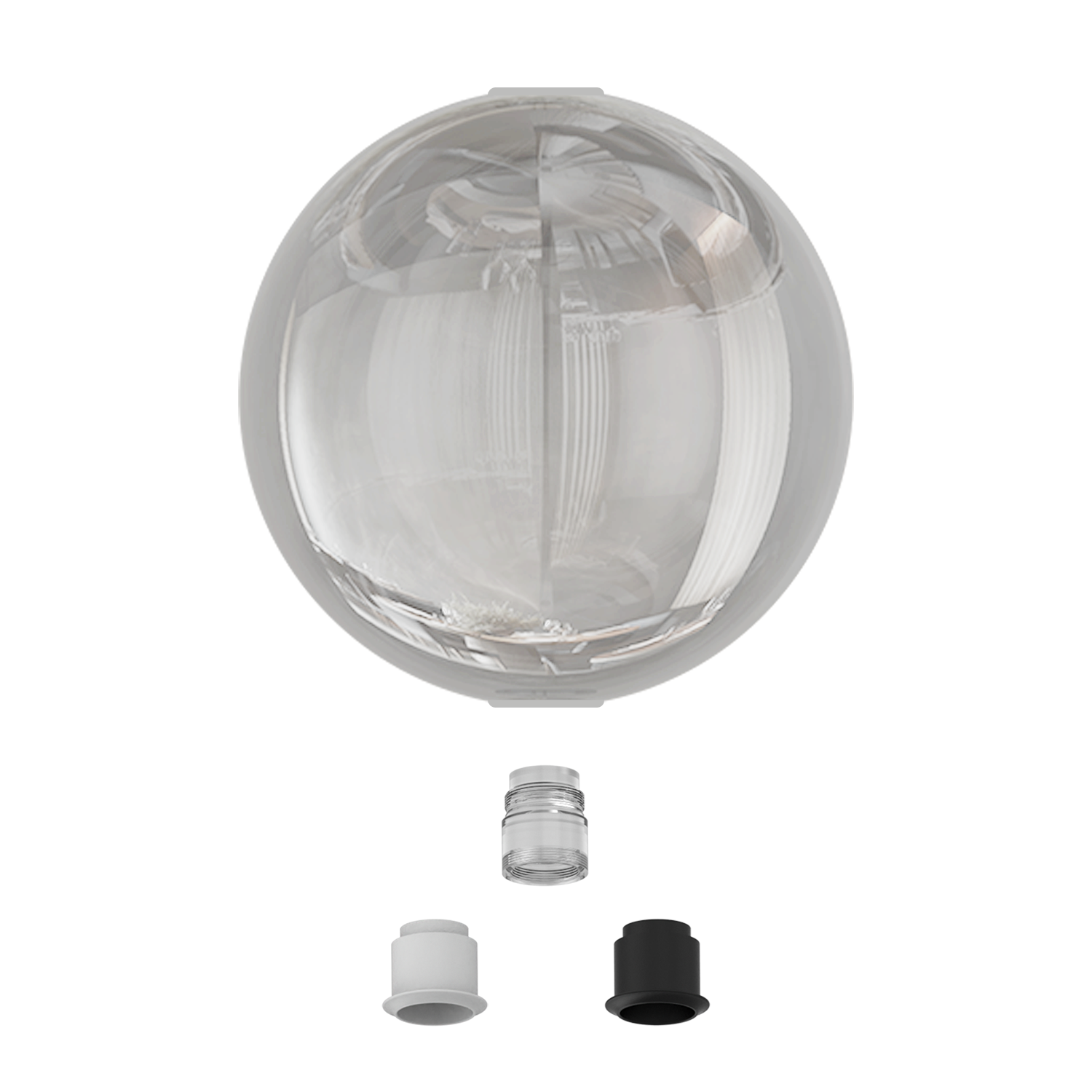 Transparent