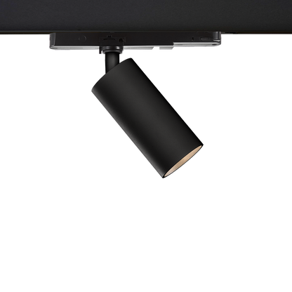 Pipe Ø45 Spots sur rail
