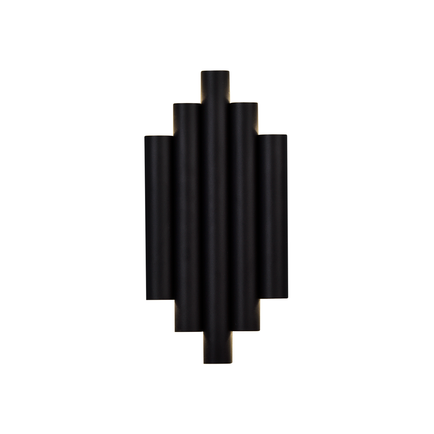 Noir texturé