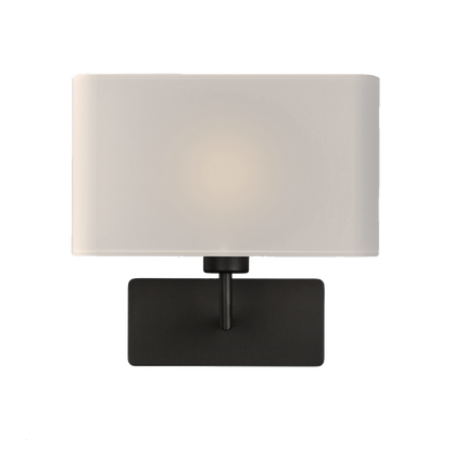 Romeo E27 avec abat-jour / sans liseuse / sans port USB Appliques murales
