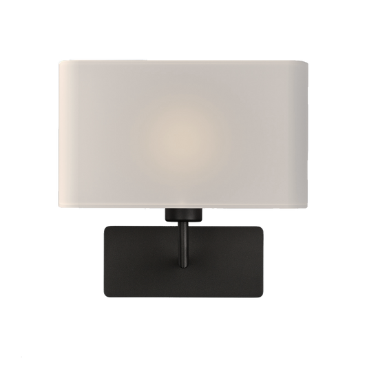 Romeo E27 avec abat-jour / sans liseuse / sans port USB Appliques murales