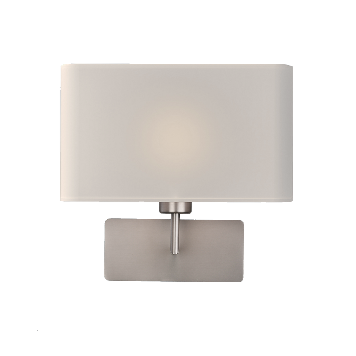 Romeo E27 avec abat-jour / sans liseuse / sans port USB Appliques murales