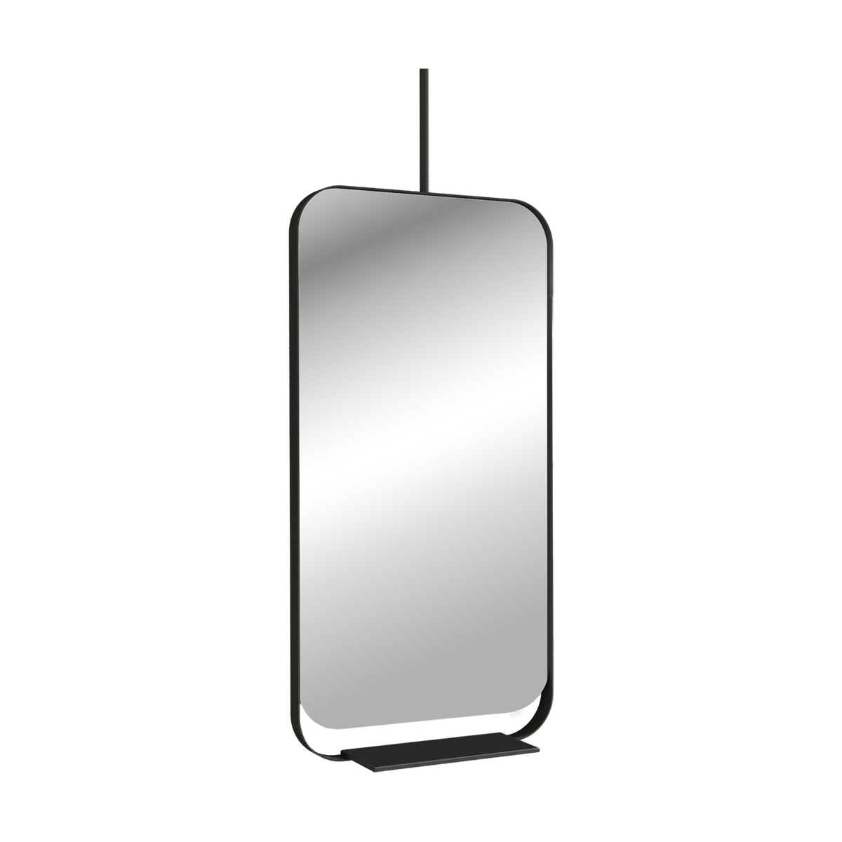 Shelf Miroirs