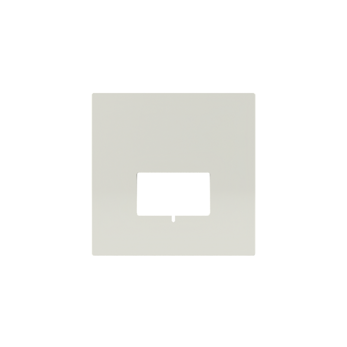 Sign Square Spots Encastrés