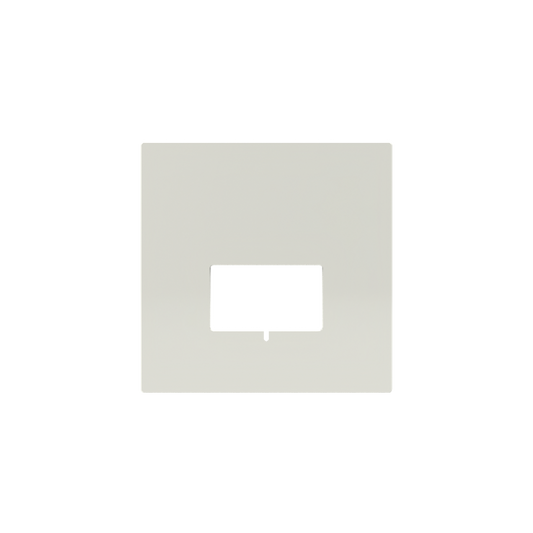 Sign Square Spots Encastrés
