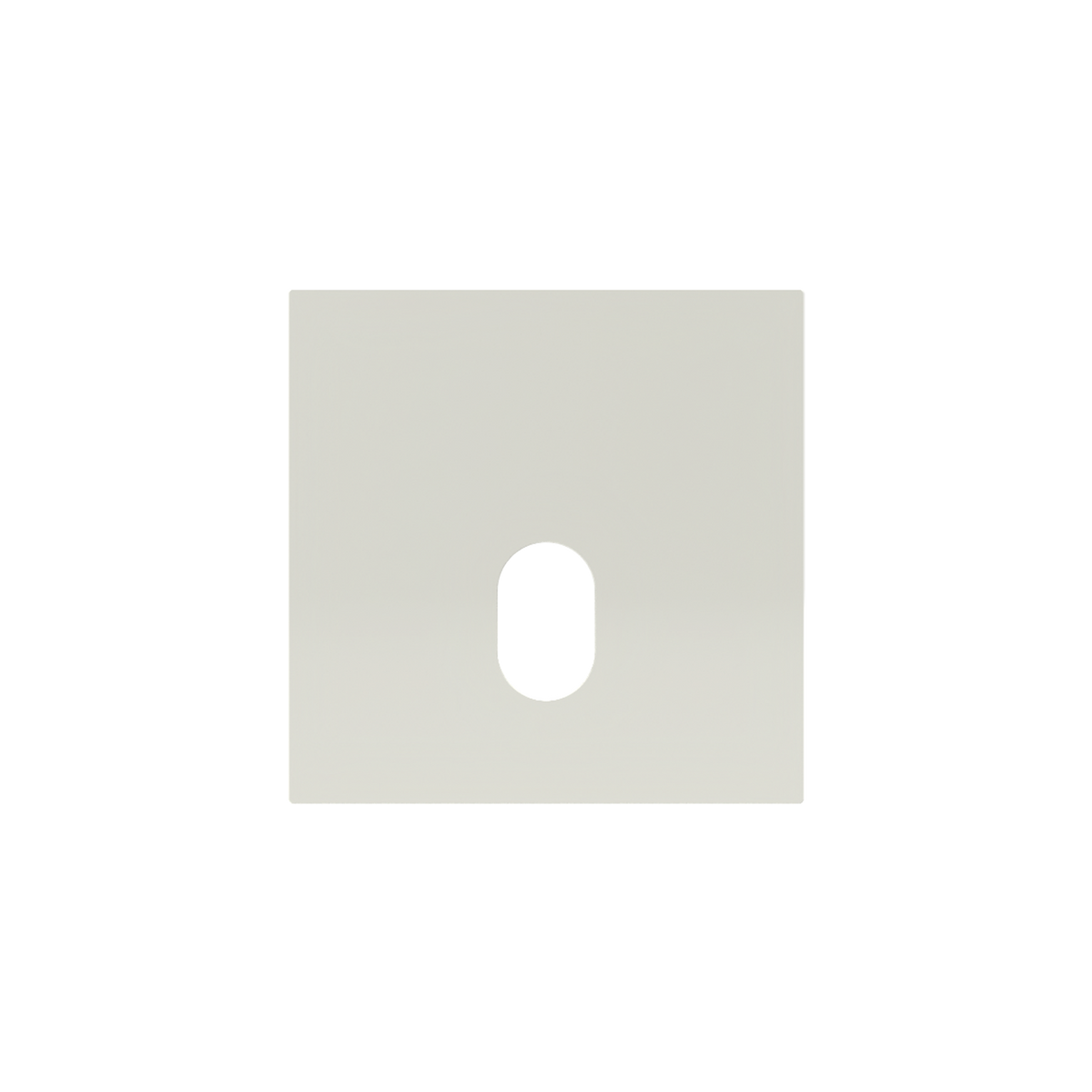Sign Oval Spots Encastrés