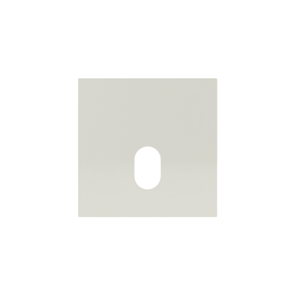 Sign Oval Spots Encastrés