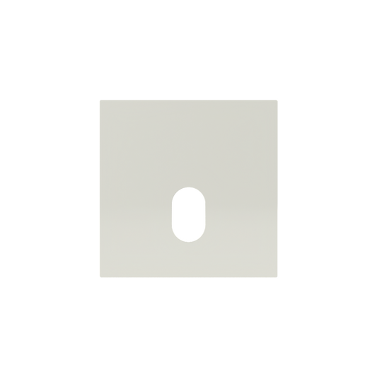 Sign Oval Spots Encastrés