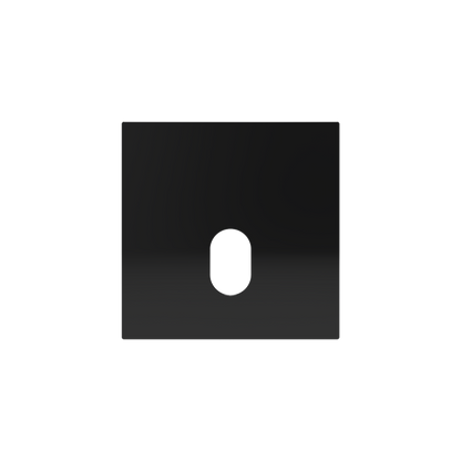 Sign Oval Spots Encastrés