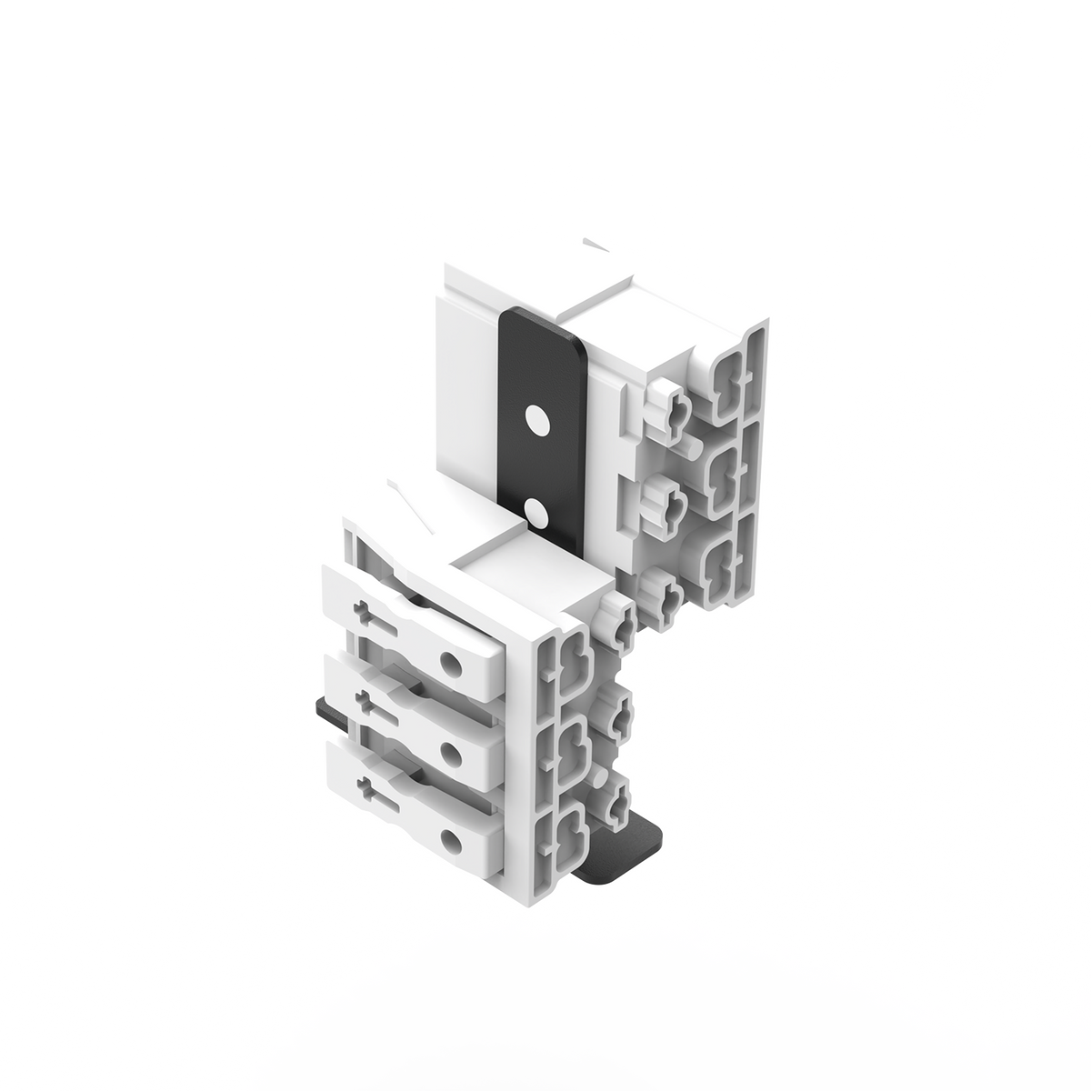 Easy Link Connection System (3 poles) ON OFF Accessoires